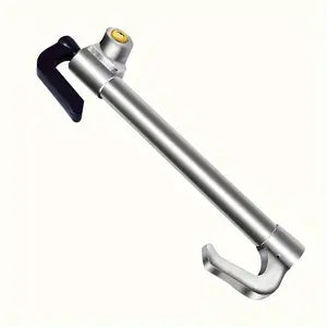 Car steering lock قفل مانع سرقة للسيارة