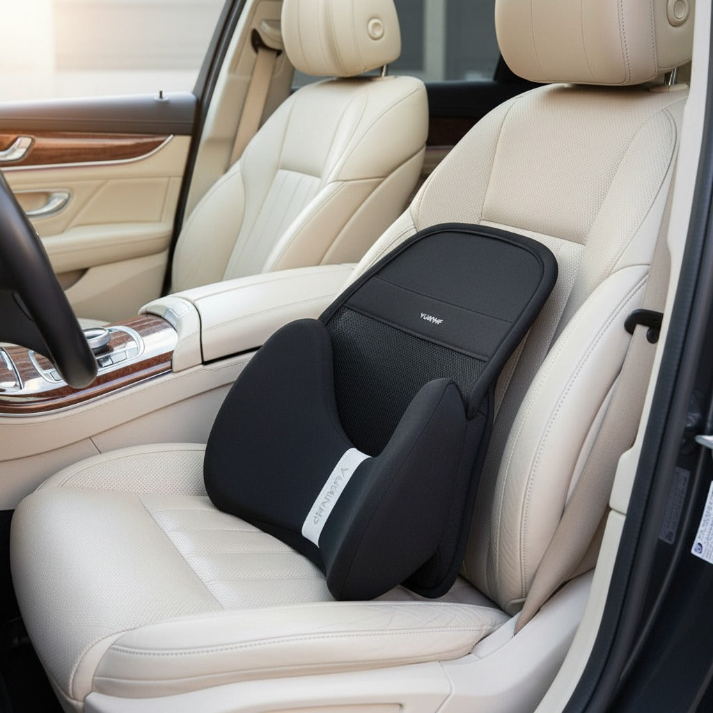 ⭐مسند ظهر طبي