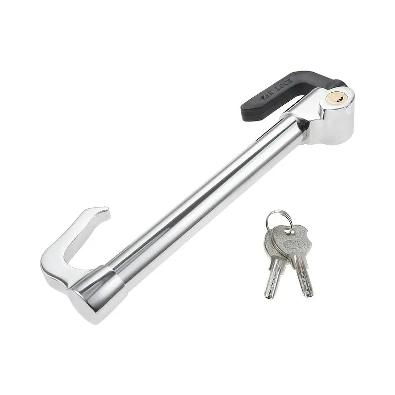 Car steering lock قفل مانع سرقة للسيارة